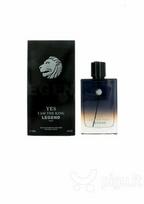 Geparlys Yes I Am King Legend 100ml EDP 