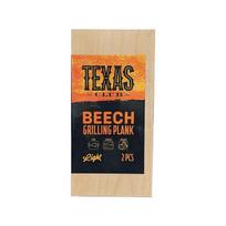 griliaus kepsnines - TEXAS CLUB Kepimo lentelė Buko BKL25, 30 cm - 2 nuotrauka