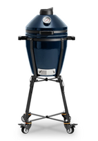 minimo - Kepsninės stovas KAMADO BONO EVO 16" - 2 nuotrauka
