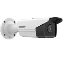 kameru baze - Hikvision DS-2CD2T43G2-4I IP kamera - 2 nuotrauka