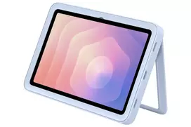 samsung galaxy tab s11 deklas - JX730CL Frame Cover Samsung Galaxy Tab S11, Blue - 5 nuotrauka