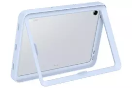 samsung galaxy tab s11 deklas - JX730CL Frame Cover Samsung Galaxy Tab S11, Blue - 6 nuotrauka