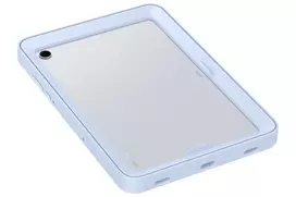 samsung galaxy tab s11 deklas - JX730CL Frame Cover Samsung Galaxy Tab S11, Blue - 7 nuotrauka