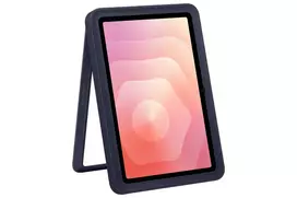 samsung galaxy tab s11 deklas - JX730CN Frame Cover Samsung Galaxy Tab S11, Navy - 4 nuotrauka