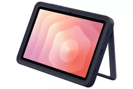 samsung galaxy tab s11 deklas - JX730CN Frame Cover Samsung Galaxy Tab S11, Navy - 5 nuotrauka