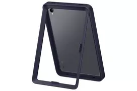 samsung galaxy tab s11 deklas - JX730CN Frame Cover Samsung Galaxy Tab S11, Navy - 6 nuotrauka
