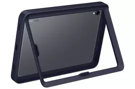 samsung galaxy tab s11 deklas - JX730CN Frame Cover Samsung Galaxy Tab S11, Navy - 7 nuotrauka