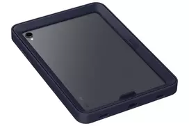samsung galaxy tab s11 deklas - JX730CN Frame Cover Samsung Galaxy Tab S11, Navy - 8 nuotrauka