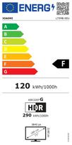 google tv - Xiaomi TV S Pro Mini LED 75" 2026 Pilkas (Gray) - 4 nuotrauka