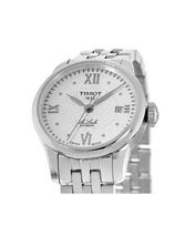 tissot le locle - TISSOT T41.1.183.16 - 6 nuotrauka