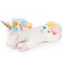 vienaragis zaislai -  Fancy Vienaragis Lilu, įvairių spalvų, 48 cm - 3 nuotrauka
