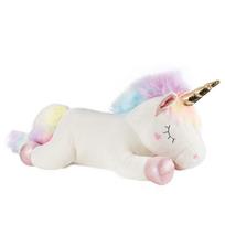 vienaragis zaislai -  Fancy Vienaragis Lilu, įvairių spalvų, 48 cm - 4 nuotrauka