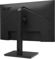 qhd monitorius - Acer Vero B277UGbmiiqprzx 27", IPS, QHD, 120Hz - 2 nuotrauka