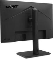 qhd monitorius - Acer Vero B277UGbmiiqprzx 27", IPS, QHD, 120Hz - 3 nuotrauka