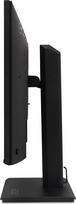 qhd monitorius - Acer Vero B277UGbmiiqprzx 27", IPS, QHD, 120Hz - 5 nuotrauka