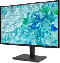 qhd monitorius - Acer Vero B277UGbmiiqprzx 27", IPS, QHD, 120Hz - 7 nuotrauka