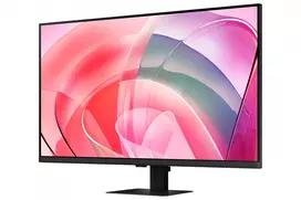 samsung viewfinity s7 - Samsung ViewFinity S7 LS32D702EAUXEN - 7 nuotrauka