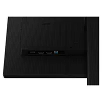 samsung viewfinity - Samsung ViewFinity S24D604U 24", IPS, Juodas (Black) - 6 nuotrauka