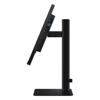 samsung viewfinity - Samsung ViewFinity S24D604U 24", IPS, Juodas (Black) - 12 nuotrauka
