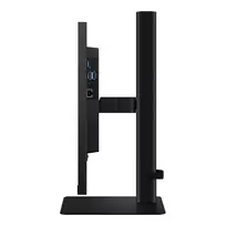 samsung viewfinity - Samsung ViewFinity S24D604U 24", IPS, Juodas (Black) - 13 nuotrauka