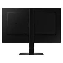 samsung viewfinity - Samsung ViewFinity S24D604U 24", IPS, Juodas (Black) - 14 nuotrauka