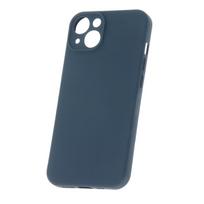samsung galaxy a56 5g deklas silikoninis - Telforceone "Silikoninis dėklas Samsung Galaxy A56 5G" Tamsiai mėlynas (Dark Blue) - 6 nuotrauka