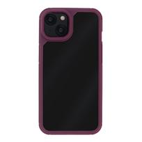 samsung a34 5g - Telforceone Color Shock Dėklas Samsung Galaxy A34 5G, bordo (Maroon) - 6 nuotrauka