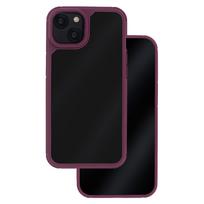 samsung a34 5g - Telforceone Color Shock Dėklas Samsung Galaxy A34 5G, bordo (Maroon) - 8 nuotrauka