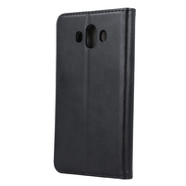 telefonas galaxy s24 - Nemo "Smart Magnetic Case for Samsung Galaxy S24 FE" Juodas (Black) - 9 nuotrauka