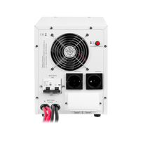 kemot prosinus 2200 - KEMOT PROsinus-2200 Nepertraukiamo maitinimo šaltinis 12V 230V 2200VA/1600W - 3 nuotrauka