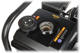 generatorius 2500 - Fogo F-3001R, 2500W - 3 nuotrauka