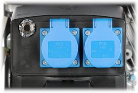 generatorius 2500 - Fogo F-3001R, 2500W - 4 nuotrauka