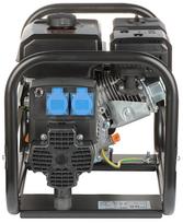 generatorius 2500 - Fogo F-3001R, 2500W - 5 nuotrauka