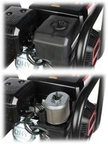 generatorius 2500 - Fogo F-3001R, 2500W - 7 nuotrauka