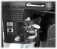 generatorius 2500 - Fogo F-3001R, 2500W - 10 nuotrauka