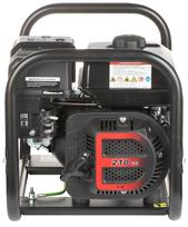 generatorius 2500 - Fogo F-3001R, 2500W - 11 nuotrauka