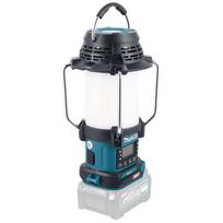 makita radijas - MAKITA MR009GZ 40V MAX XGT - 5 nuotrauka