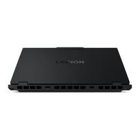 ryzen ai 7 - Lenovo Legion 5 15AKP10, Ryzen 7 3500, 32 GB, 512 GB, 15.1", WQXGA OLED 165 Hz, NVIDIA GeForce RTX 5070, Eclipse Black (Juodas) - 2 nuotrauka