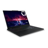 ryzen ai 7 - Lenovo Legion 5 15AKP10, Ryzen 7 3500, 32 GB, 512 GB, 15.1", WQXGA OLED 165 Hz, NVIDIA GeForce RTX 5070, Eclipse Black (Juodas) - 3 nuotrauka