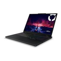 ryzen ai 7 - Lenovo Legion 5 15AKP10, Ryzen 7 3500, 32 GB, 512 GB, 15.1", WQXGA OLED 165 Hz, NVIDIA GeForce RTX 5070, Eclipse Black (Juodas) - 4 nuotrauka