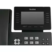 linija 16 - Yealink SIP-T54W - 4 nuotrauka