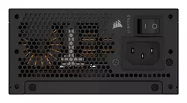 corsair 750w - Corsair SF750 750W - 2 nuotrauka