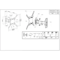 laido laikiklis - IC INTRACOM 461399 - 2 nuotrauka