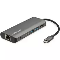 usb c laidas 60w - StarTech DKT30CSDHPD3 - 5 nuotrauka