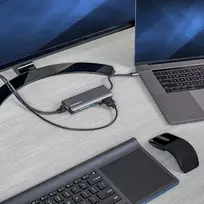 usb c laidas 60w - StarTech DKT30CSDHPD3 - 7 nuotrauka