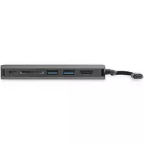 usb c laidas 60w - StarTech DKT30CSDHPD3 - 9 nuotrauka