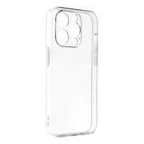 telefono kameros apsauga - Telefono dėklas OEM Blink, Samsung Galaxy S24 Ultra, skaidri - 4 nuotrauka