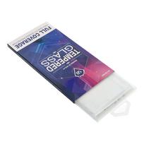xiaomi redmi note 14 - 5D Grūdintas stiklas "Full Glue" Xiaomi Redmi Note 14 Pro 5G Juodas (Black) - 3 nuotrauka