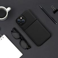 huawei p30 - OEM Noble dėklas Huawei P30 Pro Juodas (Black) - 5 nuotrauka