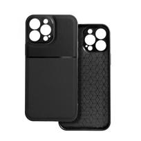 huawei p30 - OEM Noble dėklas Huawei P30 Pro Juodas (Black) - 6 nuotrauka